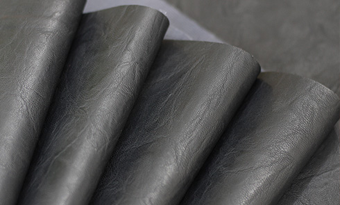 Leather industry undergoes transformation pains to a green road